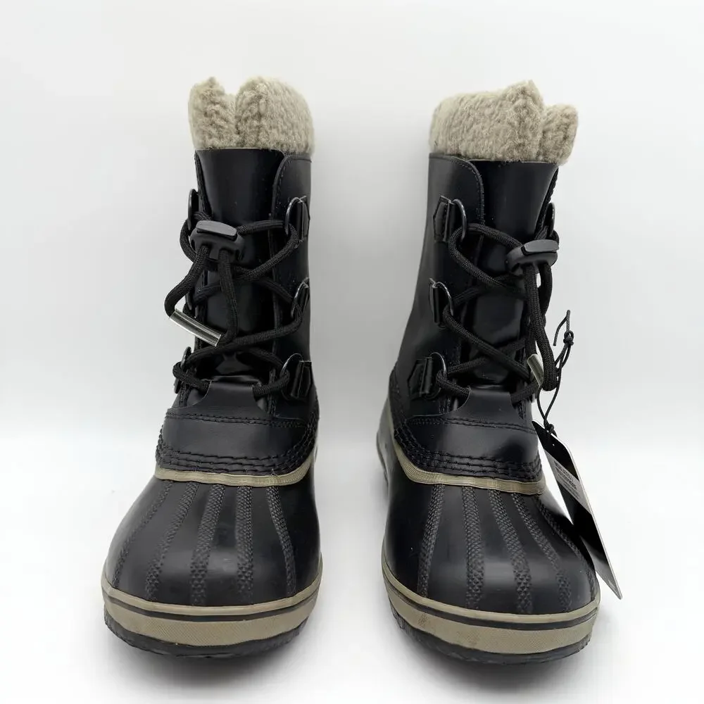 Sorel kids yoot